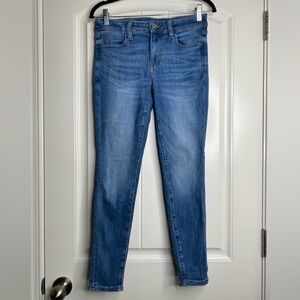 American Eagle Skinny Jeggings 🦅